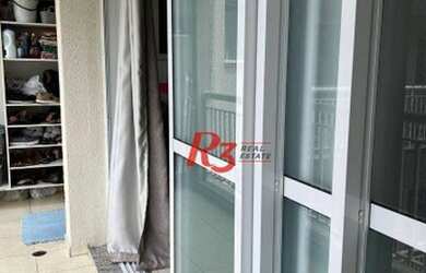 Imagem 16: Apartamento com 1 dormitório, 50 m² - venda por R$ 330.000,00 ou aluguel...