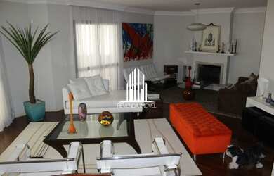 Imagem 2: APARTAMENTO 3 SUITES MORUMBI