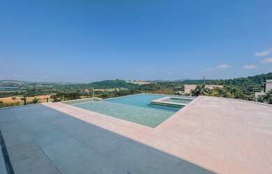 Imagem 1: quot VOCÊ NO TOPO DA CIDADE quot - CONDOMÍNIO PORTO ATIBAIA-SP