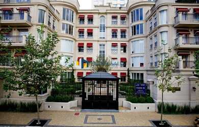 Imagem 5: APARTAMENTO EM HIGIENÓPOLIS