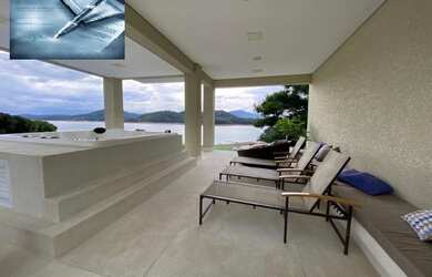 Imagem 6: Vendo Mansão na Represa, Pé na Água, Condomínio, Bragança Paulista...