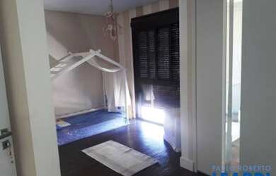 Imagem 12: CASA EM CONDOMÍNIO - TAMBORÉ - SP