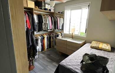 Imagem 9: Porto Alegre - Apartamento Padrão - Humaitá