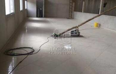 Imagem 11: Galpão à venda, 1350 m² por R$ 4.000.000,00 - Loteamento Industrial...