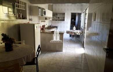 Imagem 15: CASA EM OSASCO Casa com 3 dormitórios