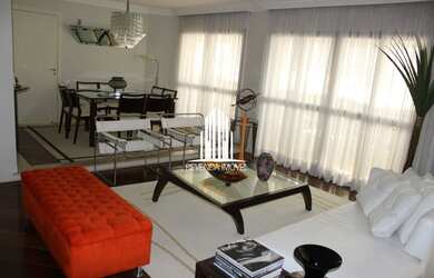 Imagem 1: APARTAMENTO 3 SUITES MORUMBI