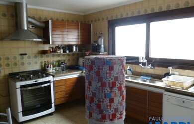 Imagem 11: SOBRADO - ALTO DA LAPA - SP