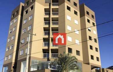 Imagem 1: Apartamento à venda, 56 m² por R$ 197.763,56 - Moinhos D x27 Água -...