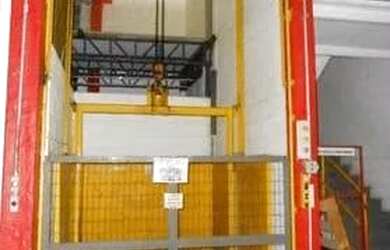 Imagem 8: Galpão à venda, 2800 m² por R$ 9.000.000,00 - Mooca - São Paulo/SP