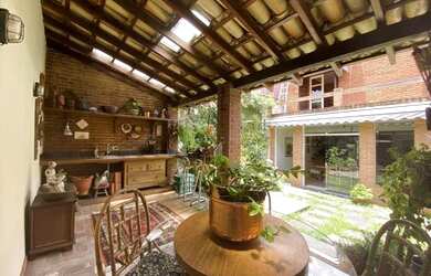 Imagem 16: SÃO PAULO - Casa Padrão - São Paulo