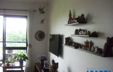 Imagem 2: APARTAMENTO - BUTANTÃ - SP