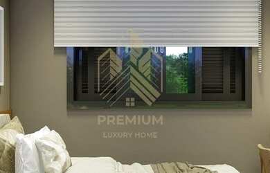 Imagem 14: Atibaia - Casa Padrão - Jardim Maristela