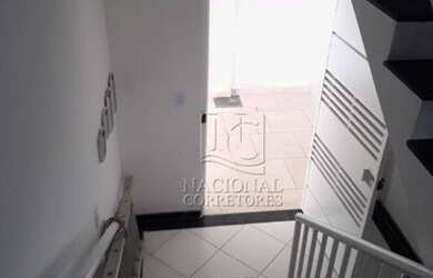 Imagem 6: Cobertura à venda, 110 m² por R$ 430.000,00 - Vila Bela Vista - Santo...