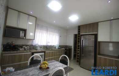 Imagem 9: CASA EM CONDOMÍNIO - RESIDENCIAL NEW VILLE - SP