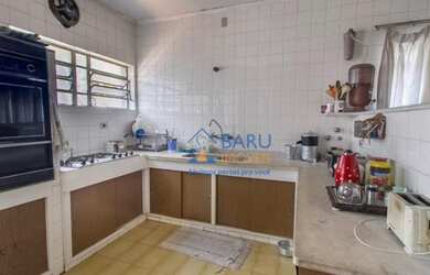 Imagem 11: Casa com 4 dormitórios, 400 m² - venda por R$ 1.950.000,00 ou aluguel...