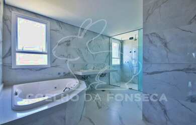 Imagem 5: Santana de Parnaíba - Casa de Condomínio - Tamboré X