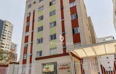 Imagem: O apartamento à venda possui 2 Dormitórios, 2 Banheiros, 1