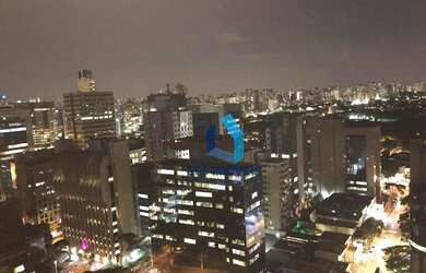 Imagem: O apartamento possui 3 Dormitórios, 4 Banheiros, 2 Vagas na