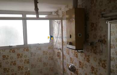 Imagem 16: Apartamento no Campo Belo