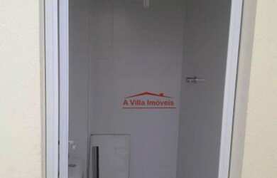 Imagem 15: Casa com 3 dormitórios, 79 m² - venda por R$ 395.000,00 ou aluguel por...