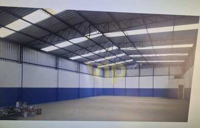 Imagem 8: Barracão à venda, 490 m² por R$ 1.350.000,00 - Jatobá - Pouso Alegre/MG