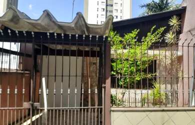 Imagem 1: Casa à venda, 130 m² por R$ 668.000,00 - Jardim Marajoara - São Paulo/SP