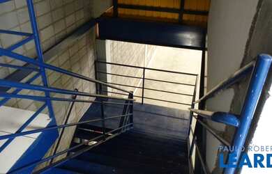 Imagem 3: GALPÃO - JARDIM BELVAL - SP