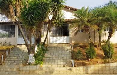 Imagem 2: Sítio para Venda - Boa Vista da Serra, Juatuba - 3000m², 1 vaga