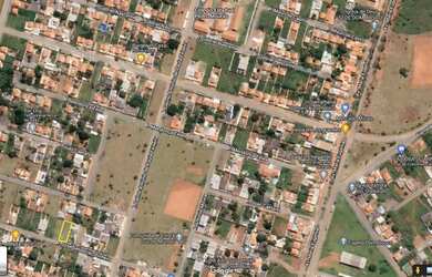 Imagem: O terreno possui 360m² de Área e está localizado em Dom Bosco