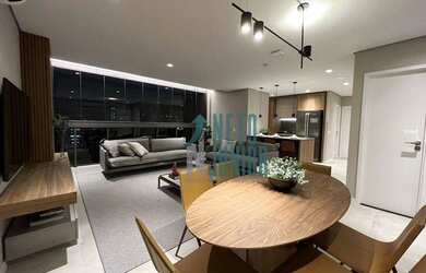 Imagem 11: Apartamento com 3 dormitórios, 118 m² - venda por R$ 3.341.784,00 ou aluguel por R$ 17.700