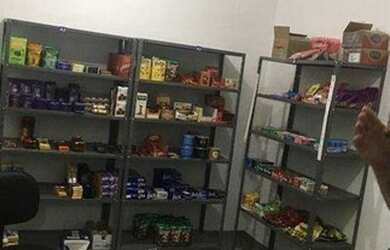 Imagem 4: GALPÃO COMERCIAL COM 250 METROS E MEZANINO NO BELA VISTA-SÃO PAULO