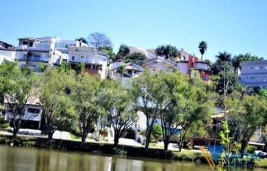 Imagem 15: Casa a venda ou locação localizada no condomínio Arujá 5 - São Paulo