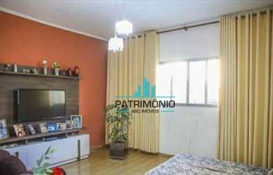 Imagem 2: Sobrado à venda, 112 m² por R$ 485.000,00 - Boa Vista - São Caetano...