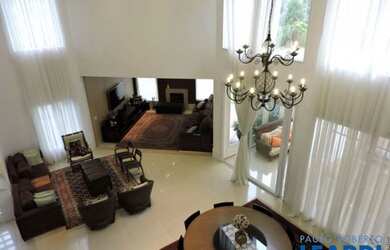 Imagem 7: CASA EM CONDOMÍNIO - RESIDENCIAL EUROVILLE - SP