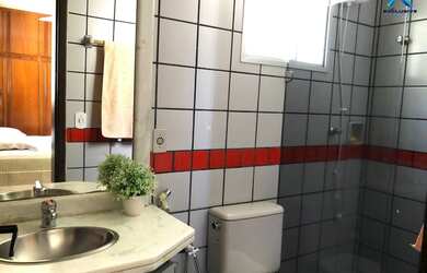 Imagem 8: GOIâNIA - Apartamento Padrão - Setor Bela Vista