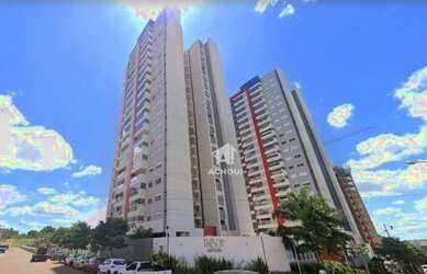 Imagem: O apartamento possui 3 Dormitórios, 2 Banheiros, 2 Vagas na