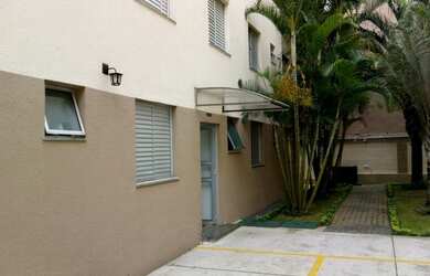 Imagem 13: São Paulo - Apartamento Padrão - Jardim Vazani