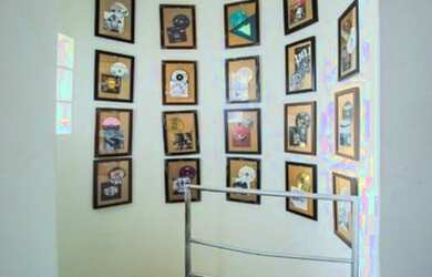 Imagem 14: SÃO PAULO - RESIDENCIAL - TATUAPÉ