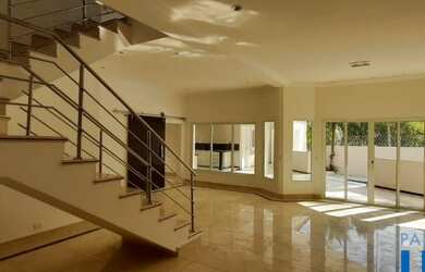 Imagem 3: CASA EM CONDOMÍNIO - TAMBORÉ - SP