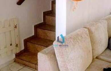 Imagem 7: Sobrado à venda, 180 m² por R$ 580.000,00 - Jardim Santa Cruz Campo...