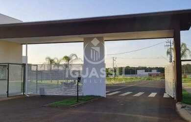 Imagem: O terreno possui 312m² de Área e está localizado em Carimã