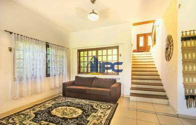 Imagem 2: Casa com 5 quartos à venda, 382 m² por R$ 750.000 - Sape - Niterói/RJ