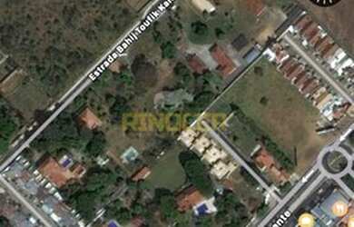 Imagem: A chácara possui 10m² de Área e está localizado em Chácara