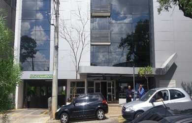 Imagem: O depósito possui 1 Vaga na garagem, 31m² de Área, Imóvel