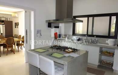 Imagem 6: Sobrado à venda, Jardim Santa Helena, Bragança Paulista, SP