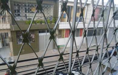 Imagem 6: 02 casas em peixinhos independentes, uma em cima da outra