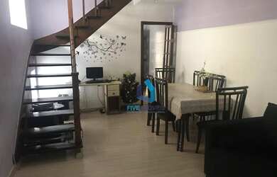 Imagem 9: Casa à venda, 125 m² por R$ 583.000,00 - Socorro - São Paulo/SP