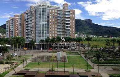 Imagem 13: Terreno à venda, 370 m² por R$ 373.000,00 - Pedra Branca - Palhoça/SC