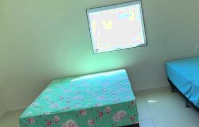 Imagem: O apartamento possui 3 Dormitórios, 3 Vagas na garagem e está