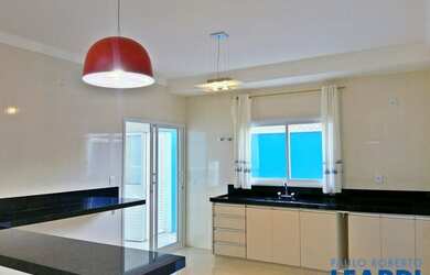 Imagem 3: CASA EM CONDOMÍNIO - CONDOMÍNIO RESIDENCIAL SANTA TEREZA - SP